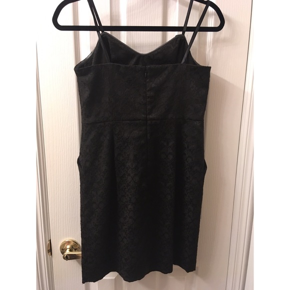 NWT Brocade Pattern UO Dress - Picture 4 of 6
